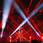 The Rock Circus 2023: Halestorm